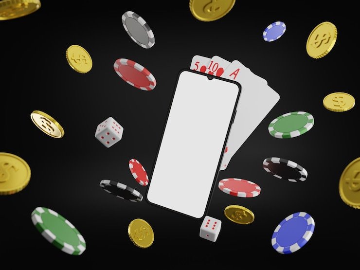 Interface mode demo gratis permainan Indonesia Open di topan4d menunjukkan kredit virtual dan tombol permainan yang intuitif