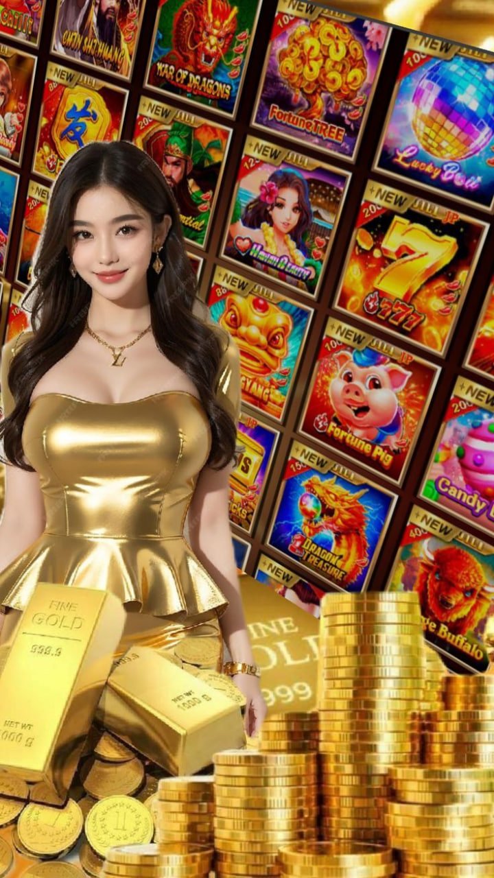Antarmuka permainan Sugar Rush di platform topan4d menampilkan elemen grafis modern dan tombol navigasi yang intuitif