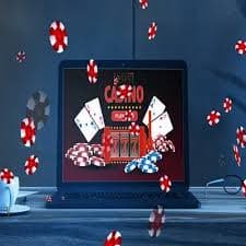Meja Texas Poker di platform topan4d dengan dealer profesional